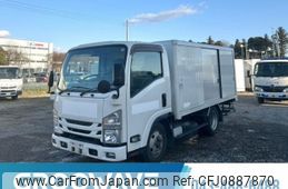 isuzu elf-truck 2019 CFJ0887870