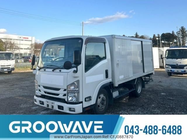 isuzu elf-truck 2019 CFJ0887870 image 1