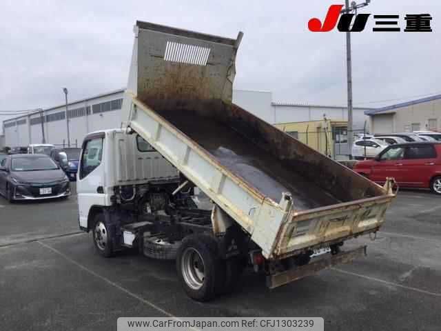 mitsubishi-fuso canter 2016 -MITSUBISHI 【名古屋 401ﾒ5850】--Canter FBA60--550534---MITSUBISHI 【名古屋 401ﾒ5850】--Canter FBA60--550534- image 2