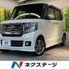 honda n-box 2016 -HONDA--N BOX DBA-JF1--JF1-1821920---HONDA--N BOX DBA-JF1--JF1-1821920- image 1