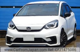 honda fit 2020 CFJ1475086