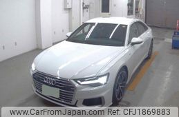 audi a6 2021 CFJ1869883