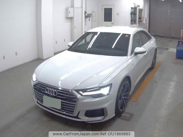 audi a6 2021 CFJ1869883 image 1