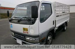 mitsubishi-fuso canter-guts 2003 -MITSUBISHI--Canter Guts FB523BA--FB523B570314---MITSUBISHI--Canter Guts FB523BA--FB523B570314-