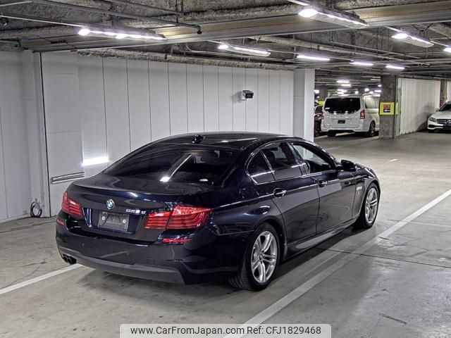 bmw 5-series 2016 CFJ1829468 image 2