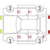 daihatsu cast 2016 -DAIHATSU--Cast DBA-LA250S--LA250S-0060605---DAIHATSU--Cast DBA-LA250S--LA250S-0060605- image 2