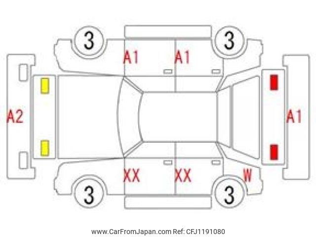 daihatsu cast 2016 -DAIHATSU--Cast DBA-LA250S--LA250S-0060605---DAIHATSU--Cast DBA-LA250S--LA250S-0060605- image 2