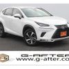 lexus nx 2017 -LEXUS--Lexus NX DBA-AGZ10--AGZ10-1015536---LEXUS--Lexus NX DBA-AGZ10--AGZ10-1015536- image 1