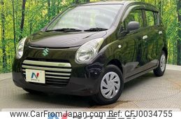 suzuki alto-eco 2013 CFJ0034755