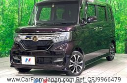 honda n-box 2018 -HONDA--N BOX DBA-JF3--JF3-1073404---HONDA--N BOX DBA-JF3--JF3-1073404-