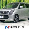 suzuki wagon-r 2013 -SUZUKI--Wagon R DBA-MH34S--MH34S-247375---SUZUKI--Wagon R DBA-MH34S--MH34S-247375- image 1