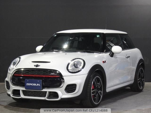 mini mini-others 2015 -BMW--BMW Mini XMJCW--WMWXM92090T990422---BMW--BMW Mini XMJCW--WMWXM92090T990422- image 1
