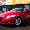 honda cr-z 2011 -HONDA--CR-Z DAA-ZF1--ZF1-1023769---HONDA--CR-Z DAA-ZF1--ZF1-1023769- image 4