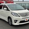 toyota alphard 2013 -TOYOTA--Alphard DBA-ANH20W--ANH20-8304293---TOYOTA--Alphard DBA-ANH20W--ANH20-8304293- image 8