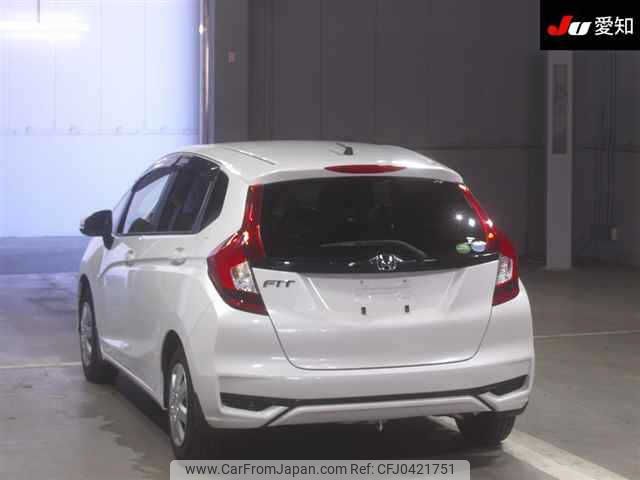 honda fit 2019 -HONDA--Fit GK3-3433247---HONDA--Fit GK3-3433247- image 2