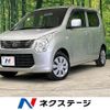 suzuki wagon-r 2013 quick_quick_MH34S_MH34S-164846 image 1