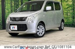 suzuki wagon-r 2013 quick_quick_MH34S_MH34S-164846
