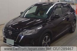nissan nissan-others 2020 CFJ1289467