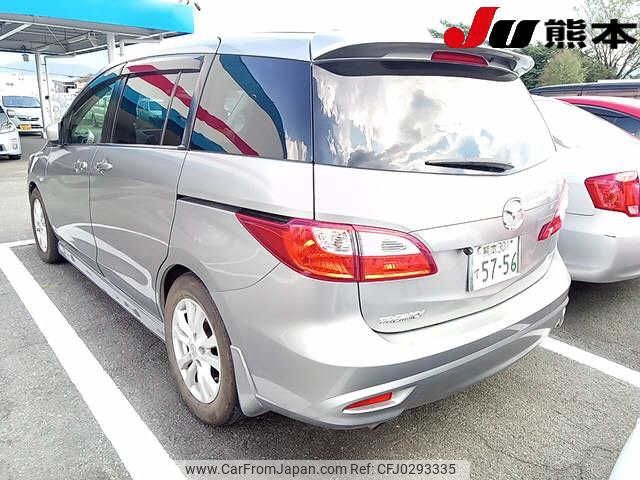 mazda premacy 2012 -MAZDA 【熊本 301ﾃ5756】--Premacy CWEFW--134409---MAZDA 【熊本 301ﾃ5756】--Premacy CWEFW--134409- image 2