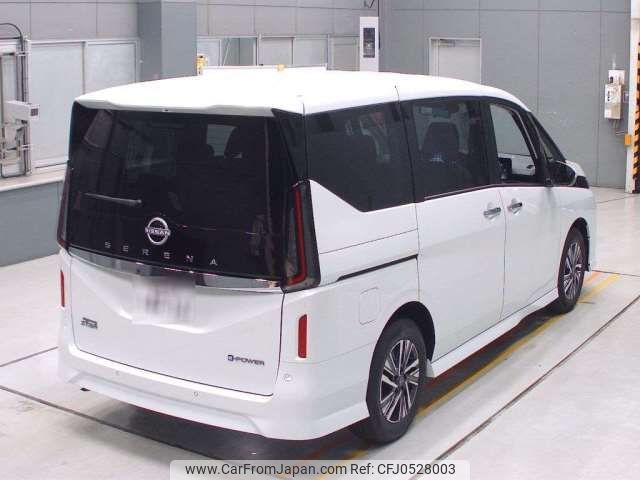 nissan serena 2024 -NISSAN 【岐阜 303ﾅ4712】--Serena 6AA-GFC28--GFC28-082790---NISSAN 【岐阜 303ﾅ4712】--Serena 6AA-GFC28--GFC28-082790- image 2