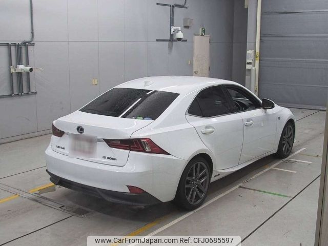 lexus is 2013 -LEXUS--Lexus IS AVE30-5016549---LEXUS--Lexus IS AVE30-5016549- image 2