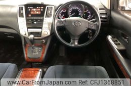 toyota harrier 2006 NIKYO_SQ86475