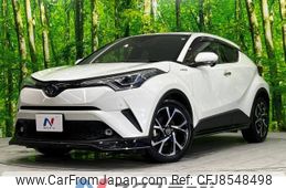 toyota c-hr 2019 -TOYOTA--C-HR DAA-ZYX10--ZYX10-2189771---TOYOTA--C-HR DAA-ZYX10--ZYX10-2189771-