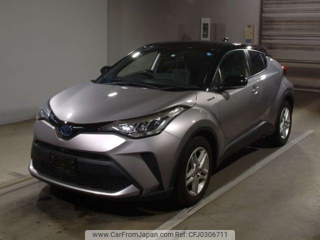 toyota c-hr 2019 -TOYOTA--C-HR ZYX11-2001754---TOYOTA--C-HR ZYX11-2001754- image 1