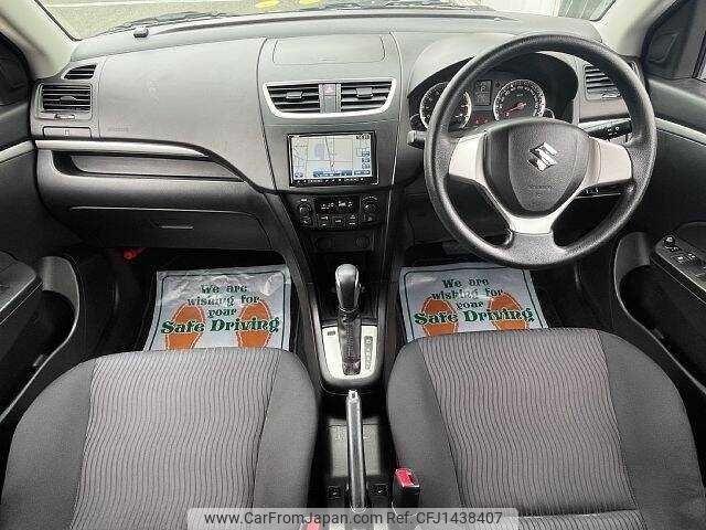 suzuki swift 2010 504928-931533 image 1