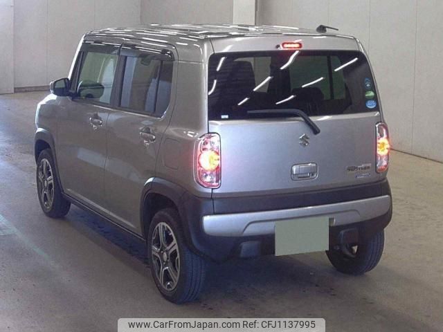 suzuki hustler 2016 quick_quick_DAA-MR41S_MR41S-199961 image 2