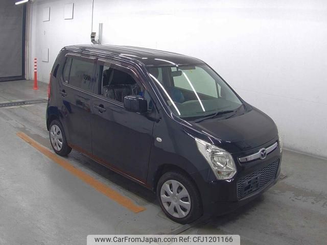 mazda flair 2014 quick_quick_DBA-MJ34S_MJ34S-223944 image 1