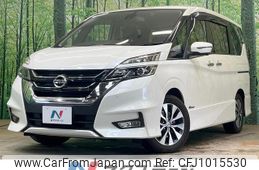 nissan serena 2016 quick_quick_GFC27_GFC27-017645