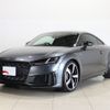 audi tt 2022 -AUDI--Audi TT 3BA-FVDNPF--TRUZZZFV6P1001278---AUDI--Audi TT 3BA-FVDNPF--TRUZZZFV6P1001278- image 1