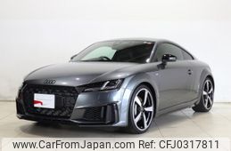 audi tt 2022 -AUDI--Audi TT 3BA-FVDNPF--TRUZZZFV6P1001278---AUDI--Audi TT 3BA-FVDNPF--TRUZZZFV6P1001278-