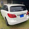 mercedes-benz b-class 2014 -MERCEDES-BENZ--Benz B Class DBA-246242--WDD2462422J283766---MERCEDES-BENZ--Benz B Class DBA-246242--WDD2462422J283766- image 4