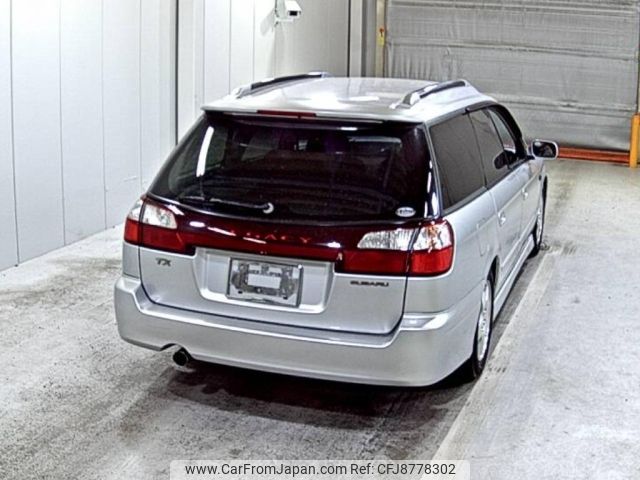 subaru legacy-touring-wagon 2002 -SUBARU--Legacy Wagon BH5--BH5-221669---SUBARU--Legacy Wagon BH5--BH5-221669- image 2