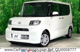 daihatsu tanto 2022 -DAIHATSU--Tanto 6BA-LA650S--LA650S-0207357---DAIHATSU--Tanto 6BA-LA650S--LA650S-0207357-