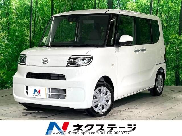 daihatsu tanto 2022 -DAIHATSU--Tanto 6BA-LA650S--LA650S-0207357---DAIHATSU--Tanto 6BA-LA650S--LA650S-0207357- image 1