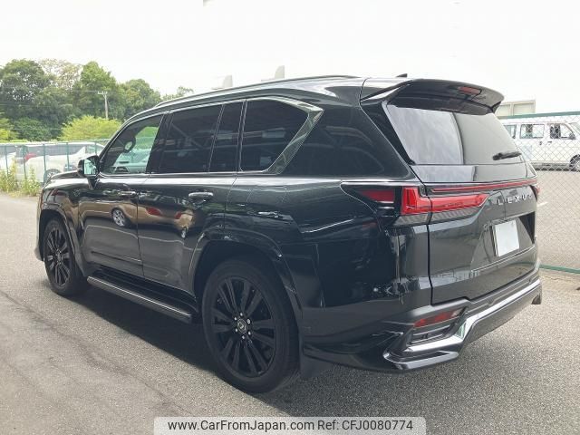 lexus lx 2022 quick_quick_3BA-VJA310W_VJA310-4001799 image 2