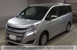 toyota noah 2020 -TOYOTA 【名古屋 507ﾐ9998】--Noah 3BA-ZRR80G--ZRR80-0638200---TOYOTA 【名古屋 507ﾐ9998】--Noah 3BA-ZRR80G--ZRR80-0638200-