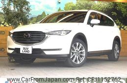 mazda cx-8 2020 quick_quick_KG2P_KG2P-305505
