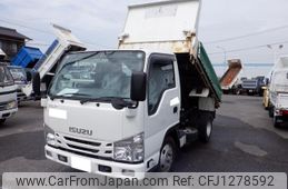 isuzu elf-truck 2019 GOO_NET_EXCHANGE_1020315A30250612W002