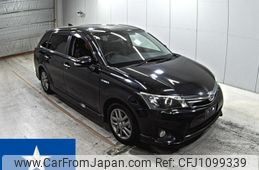 toyota corolla-fielder 2014 -TOYOTA--Corolla Fielder NKE165G--NKE165-7079611---TOYOTA--Corolla Fielder NKE165G--NKE165-7079611-