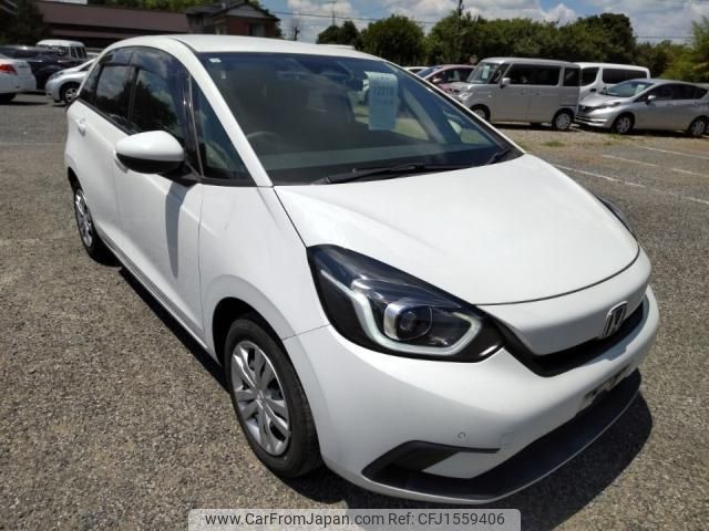 honda fit 2020 CFJ1559406 image 2