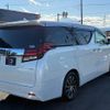 toyota alphard 2017 quick_quick_GGH30W_GGH30-0019354 image 12