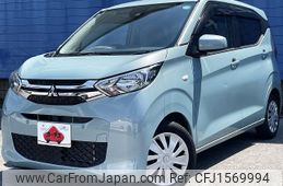 mitsubishi ek-wagon 2019 CFJ1569994