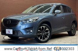 mazda cx-5 2015 -MAZDA--CX-5 LDA-KE2FW--KE2FW-209636---MAZDA--CX-5 LDA-KE2FW--KE2FW-209636-