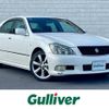 toyota crown 2007 -TOYOTA--Crown DBA-GRS180--GRS180-0065981---TOYOTA--Crown DBA-GRS180--GRS180-0065981- image 1