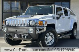 hummer h3 2010 CFJ1798940