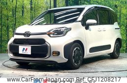toyota sienta 2023 quick_quick_MXPL10G_MXPL10-1026312